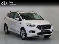 usado Ford Kuga Vignale 1.5 EcoB. S&S 4x4 Aut. 180