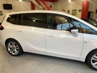 usado Opel Zafira Tourer 2.0CDTi S/S Excellence 170