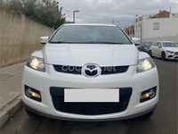 Usado Mazda CX-7 Sportive 260 CV (191 kW) 2009 Blanco SUV