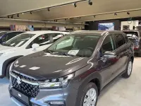 Nuevo Suzuki SX4 S-Cross 110 CV (80 kW) 2026 Gris / plata SUV
