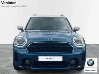 Usado Mini Cooper D Countryman 150 CV (110 kW) 2022 SUV