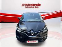Usado Renault Scénic III Zen 132 CV (97 kW) 2016 Negro Monovolumen