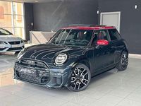 Usado Mini Cooper 204 CV (150 kW) 2024 Azul Utilitario