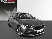 Usado Skoda Fabia Sport 95 CV (69 kW) 2024 Utilitario