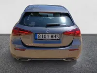 Usado Mercedes A180 136 CV (100 kW) 2023