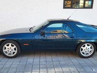 Usado Porsche 928 330 CV (242 kW) 1990 Verde Coupe