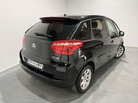 usado Citroën C4 Picasso 1.6hdi Cool Cmp