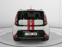 Usado Kia Soul 129 CV (94 kW) 2015 Blanco SUV