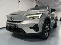 Usado Volvo XC40 Core 175 kW (238 CV) 2023 Eléctrico SUV