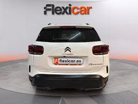 Usado Citroën C5 Aircross Feel 131 CV (96 kW) 2022 Blanco SUV