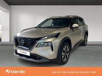 Occasion Nissan X-Trail N-Connecta 204 ch (150 kW) 2023 SUV