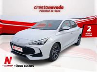 Usado MG MG3 Comfort 194 CV (142 kW) 2024 Utilitario