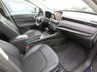 Usado Jeep Compass Trailhawk 241 CV (177 kW) 2023 Azul SUV