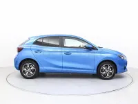 Usado MG MG3 Luxury 195 CV (143 kW) 2025 Azul Utilitario