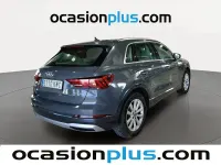 Usado Audi Q3 Advanced Plus 150 CV (110 kW) 2019 Gris SUV