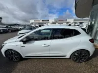 Usado Mitsubishi Colt 143 CV (105 kW) 2023 Blanco Utilitario