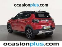 Usado Citroën Berlingo 102 CV (75 kW) 2024 Rojo Monovolumen
