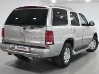 Usado Cadillac Escalade 350 CV (257 kW) 2006 Beige SUV
