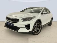 Brugt Kia XCeed 120 HK (88 kW) 2022 Hvid SUV