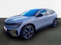 Usado Renault Mégane IV Iconic 160 kW (218 CV) 2022 Gris Utilitario