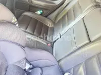 Usado VW Touareg 220 CV (161 kW) 2003 Negro SUV
