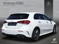 usado Mercedes A200 Clase A8g-dct