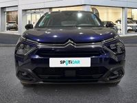 Begagnad Citroën C4 PureTech 131 HK (96 kW) 2024 Blå SUV