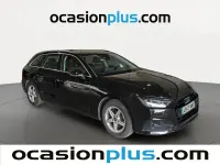 Usado Audi A4 Advanced Plus 150 CV (110 kW) 2023 Negro Familiar