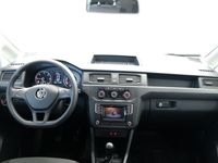 usado VW Caddy Kombi 2.0 TDI BMT 75 kW (102 CV)