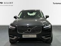 usado Volvo XC90 XC90PLUS BRIGHT B5 D AWD MILD HYBRID 7 ASIENTOS