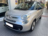 usado Fiat 500L 1.3Mjt II S&S Lounge 95