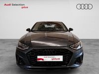 Usado Audi A4 163 CV (119 kW) 2024 Gris Berlina