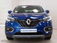 usado Renault Kadjar Intens GPF TCe 103kW (140CV)