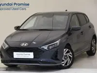 Usado Hyundai i20 2025 Utilitario