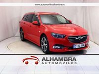 usado Opel Insignia SPORT TOURER 2.0 CDTI TURBO D INNOVATION ST 5P