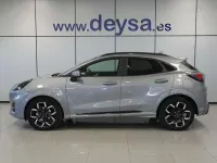 Usado Ford Puma ST-Line X 125 CV (91 kW) 2023 Plateado SUV