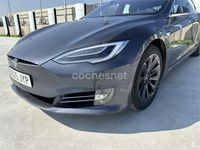 Usado Tesla Model S 500 kW (680 CV) 2017 Eléctrico Utilitario