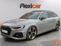 Usado Audi RS4 450 CV (330 kW) 2023 Gris Familiar