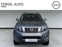 usado Nissan Navara 2.3dci Dcb. Tekna Aut. 190