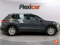 Usado Seat Tarraco Style 150 CV (110 kW) 2023 Gris SUV