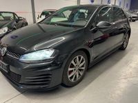 usado VW Golf GTD 2.0 TDI 5p. DSG BlueMotion Technology