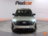 Usado Ford Tourneo Titanium 125 CV (91 kW) 2025 Gris Van