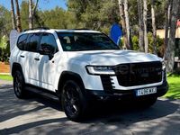 Usado Toyota Land Cruiser Edition 204 CV (150 kW) 2024 Blanco SUV
