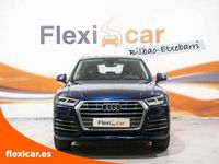 usado Audi Q5 35 TDI 120kW (163CV) quattro S tronic Diésel en Flexicar Bilbao 3