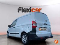 Usado Ford Transit 75 CV (55 kW) 2021 Blanco Utilitario