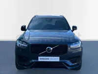 Usado Volvo XC90 R-Design 390 CV (286 kW) 2021 Azul SUV