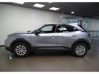 Usado Opel Mokka-e Edition 100 kW (137 CV) 2023 Gris SUV