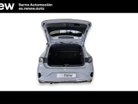 Usado Renault Clio V Techno 100 CV (73 kW) 2025 Gris Berlina
