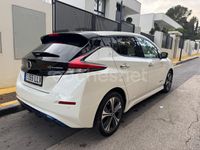 Usado Nissan Leaf N-Connecta 159 kW (217 CV) 2020 Eléctrico Utilitario