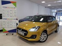 usado Suzuki Swift 1.2 Mild Hybrid GLE